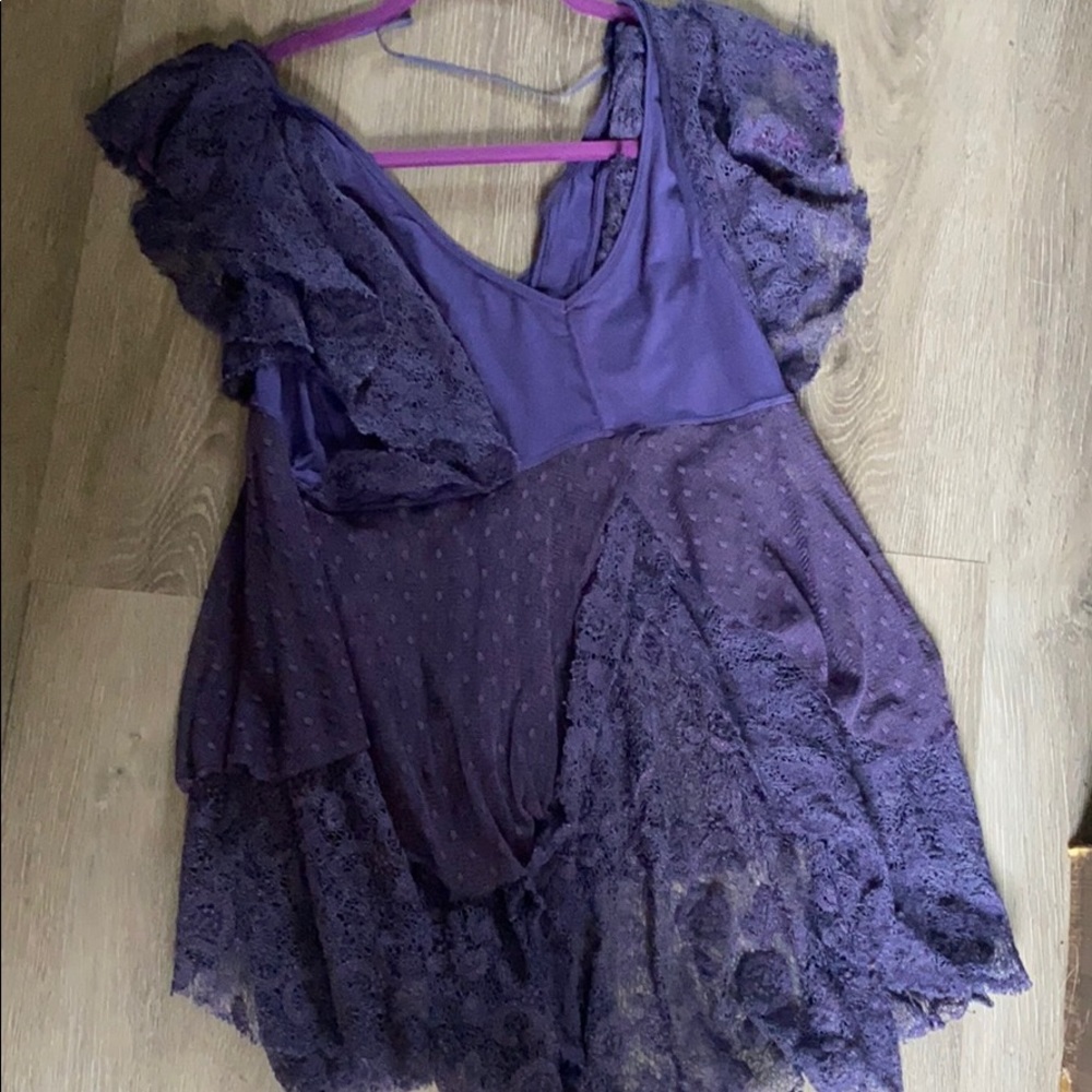Free people too